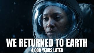 We Returned to Earth 4,000 Years Later | Sci-Fi Documentary