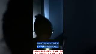 Liberad a Jonathan Muir, preso político de 16 años