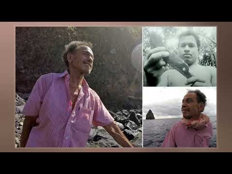 Tongan Castaways