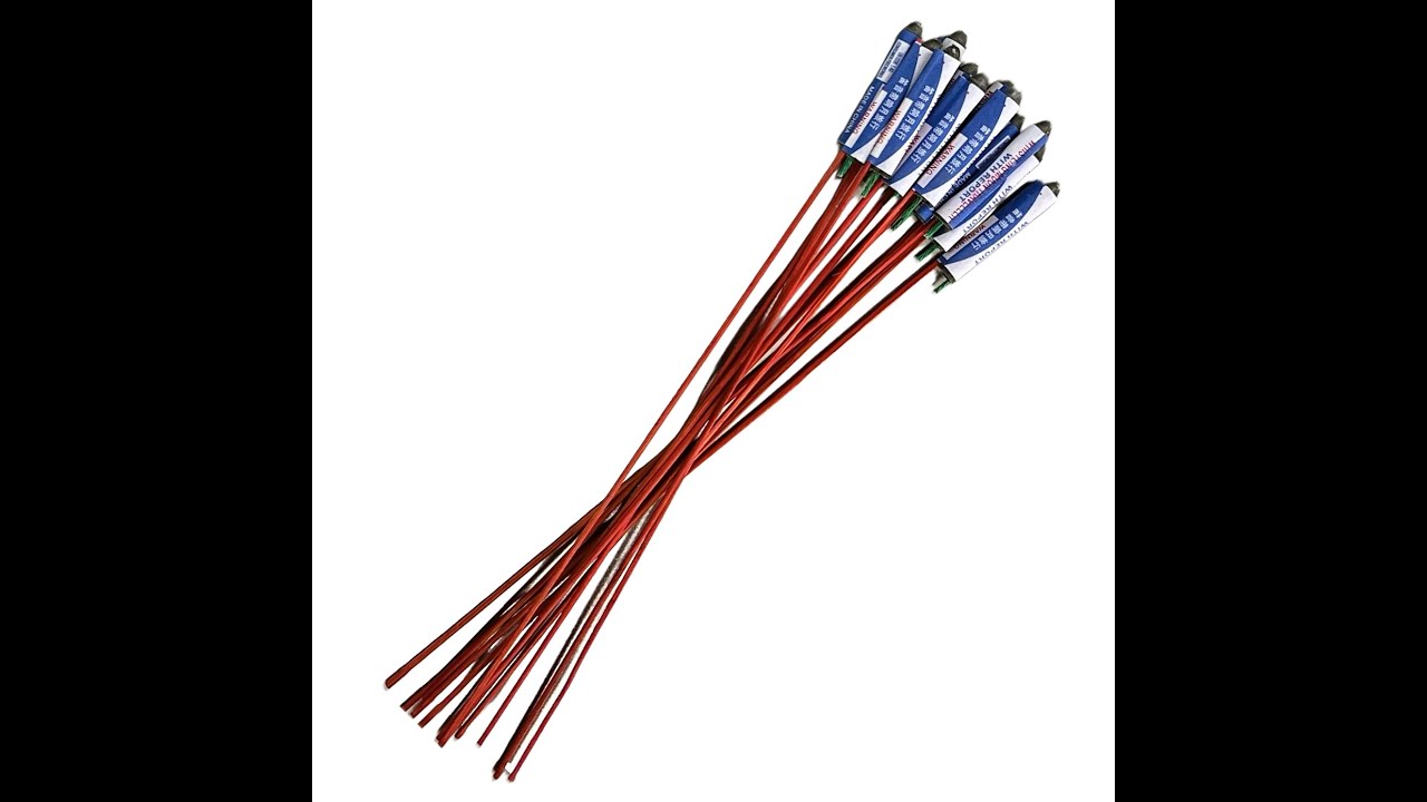 0445 Whistler Whistling Moon Travel Rocket - YouTube