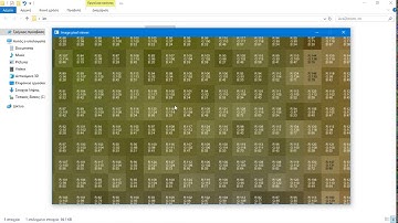 C++/SFML  Image pixel viewer