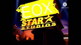 Eox Star Studios Home Entertainment (2020)