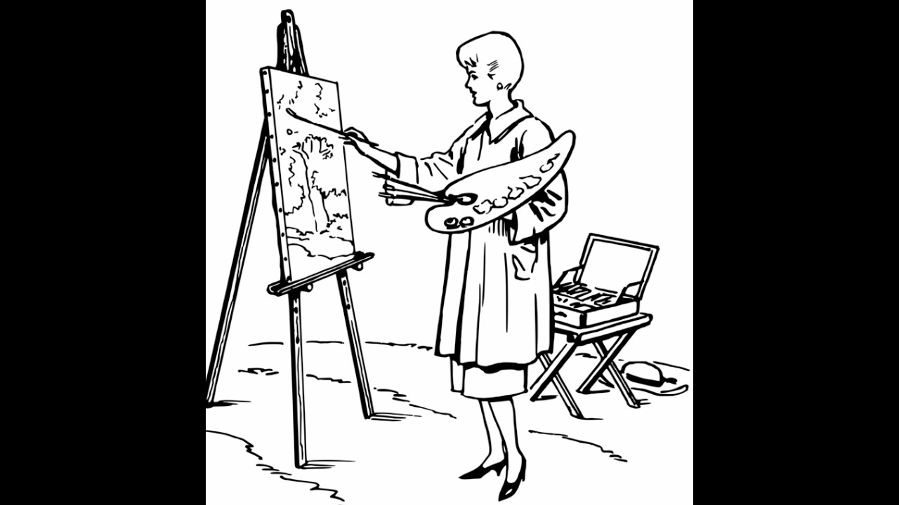 Back to the Art