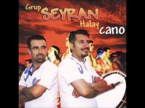 Grup Seyran - Cano (Deka Müzik)