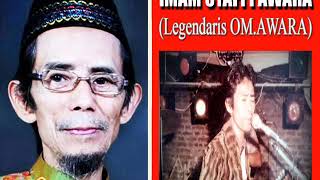 KATAKANLAH IMAM SYAFII AWARA