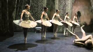 Harlem Shake (English National Ballet Style) HD __ORIGINAL__ Version- Edition