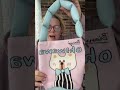 A bag for your markers and your coloring books plus it's super cute#TikTokShopCreatorPicks