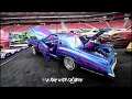 AZ lowrider super show 2018 full show (raw footage)