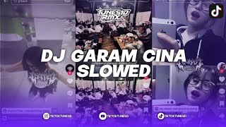 Download Lagu DJ GARAM CINA POLIBET REMIX BY DJ TEBANG X DJ PANDA MP3