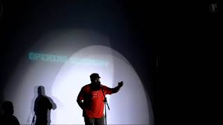 Function 2017 :: Opening Ceremony