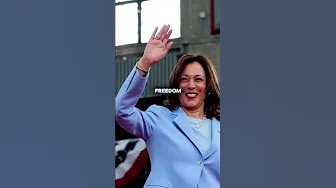 YOU Won't Believe Kamala's New Slogan! thumbnail