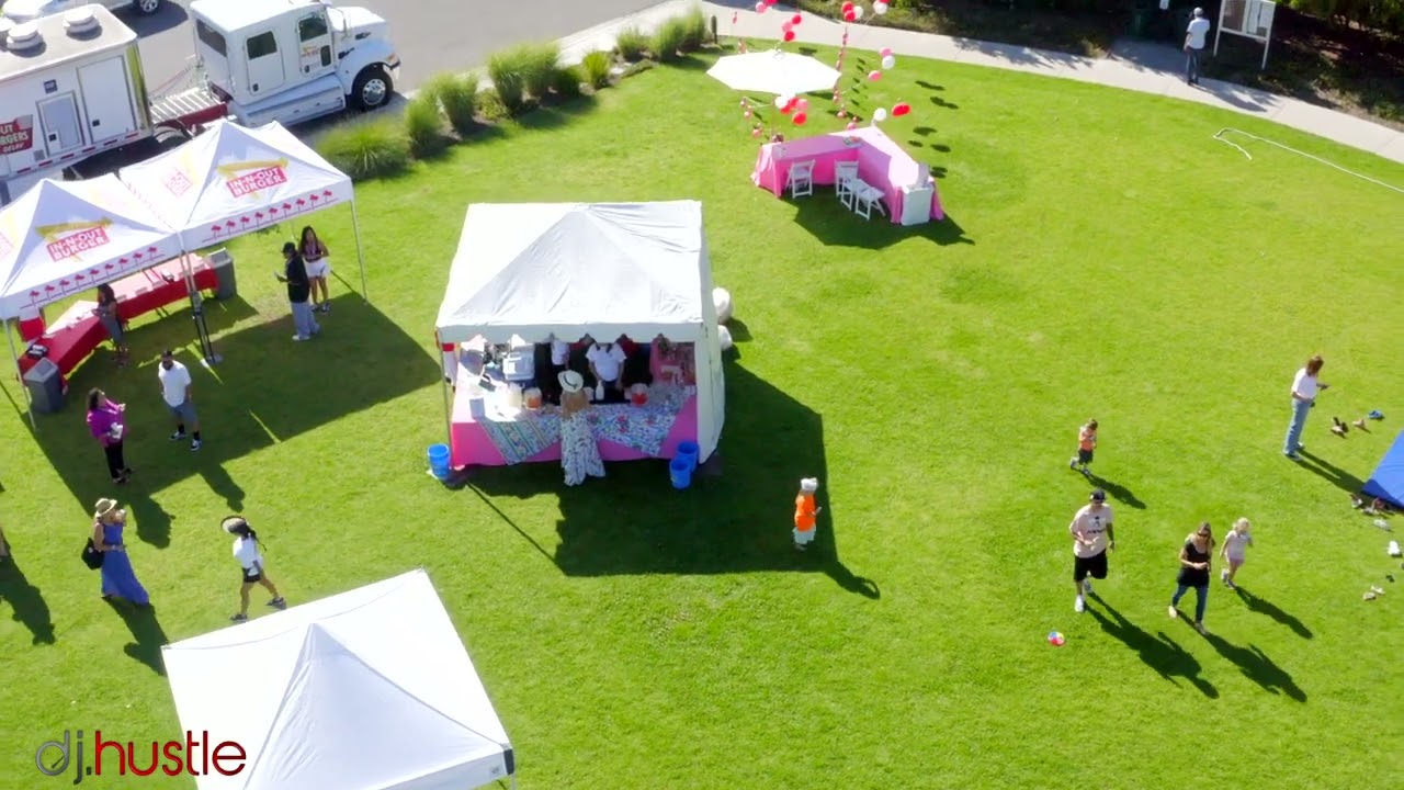 DJ FOR CORPORATE EVENTS IN CORONA DEL MAR CA