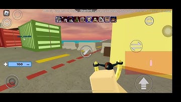 Arsenal Exploiter (Report 7)