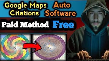 Google Map Citations For Local SEO Using New Technique | SEO Course