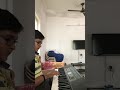 Bodyguard— title track piano