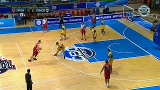 Endar Poladkhanli 2019/2020 Highlights (Azerbaijan Superleague) Resimi