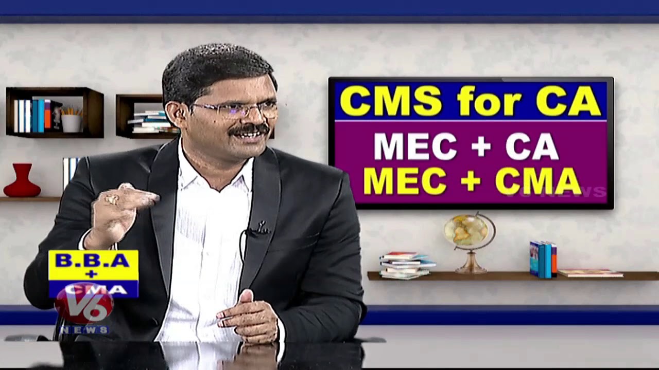 Career Point Importance Of CA Course CMS For CA MEC CA CPT Career point importance of ca course cms for ca mec ca cpt