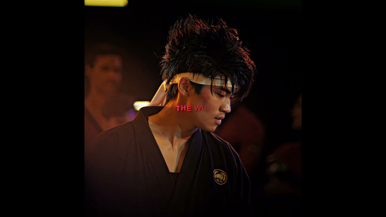 Kwon Traumatized Spanish Hawk☠️🔥