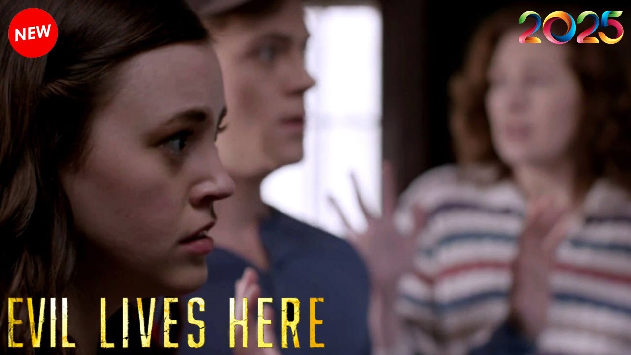 [NEW] Evil Lives Here Season 2025 🛑 Until We Meet Again 🛑 Best American Documentary True Crime HD