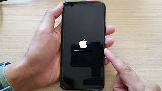 iPhone 11 Pro Max: How to Hard Reset (2022 Update iOS 15) screenshot 4