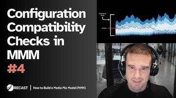 How to do configuration compatibility checks in MMM | How to Build an MMM Ep.4