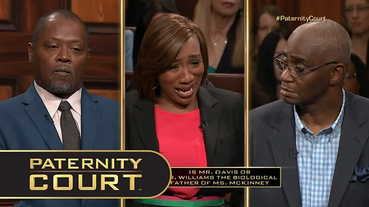 Man Claims They Were Only Married For One Day (Full Episode) | Paternity Court