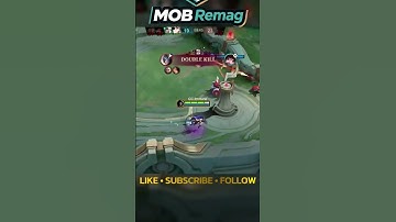 7262525 MLBB Highlight Today #mlbb #highlights