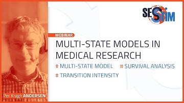 Multi-state models in medical research | Webinar