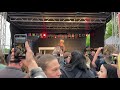 Michelle - In 80 Küssen um die Welt (Live Bildrenntag Gelsenkirchen 01.05.2022)