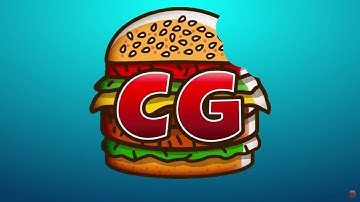 ALL CAMODO GAMINGS INTROS OLDEST - NEWEST