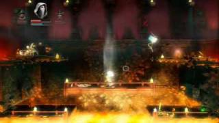 Trine - Beating the Final Level