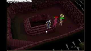 RuneAge 317 Rsps