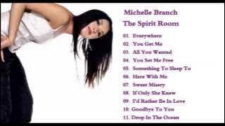 MICHELLE BRANCH 