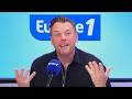 "Ma cuisine du soleil au Airfryer" : Norbert Tarayre est l'invité de Culture médias