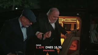Láska z donuceni dneska 15:35 na Nova Lady