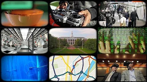 Digital Innovation and Transformation: Goggles Not Required - DayDayNews