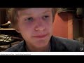 End of video