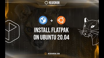 Mastering Install Flatpak On Ubuntu 20.04