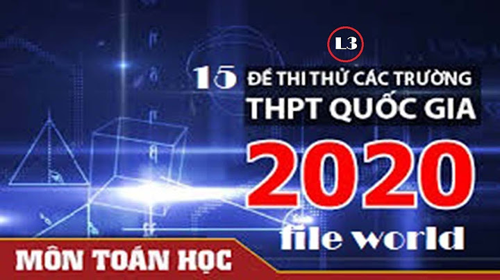 Bộ đề thi tài liệu file word môn toán 2023 năm 2024