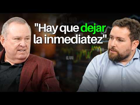 La Inversión Más Tonta Que Puedes Hacer (y Cómo Evitarla) con Roberto Bonifaz  | EP 170