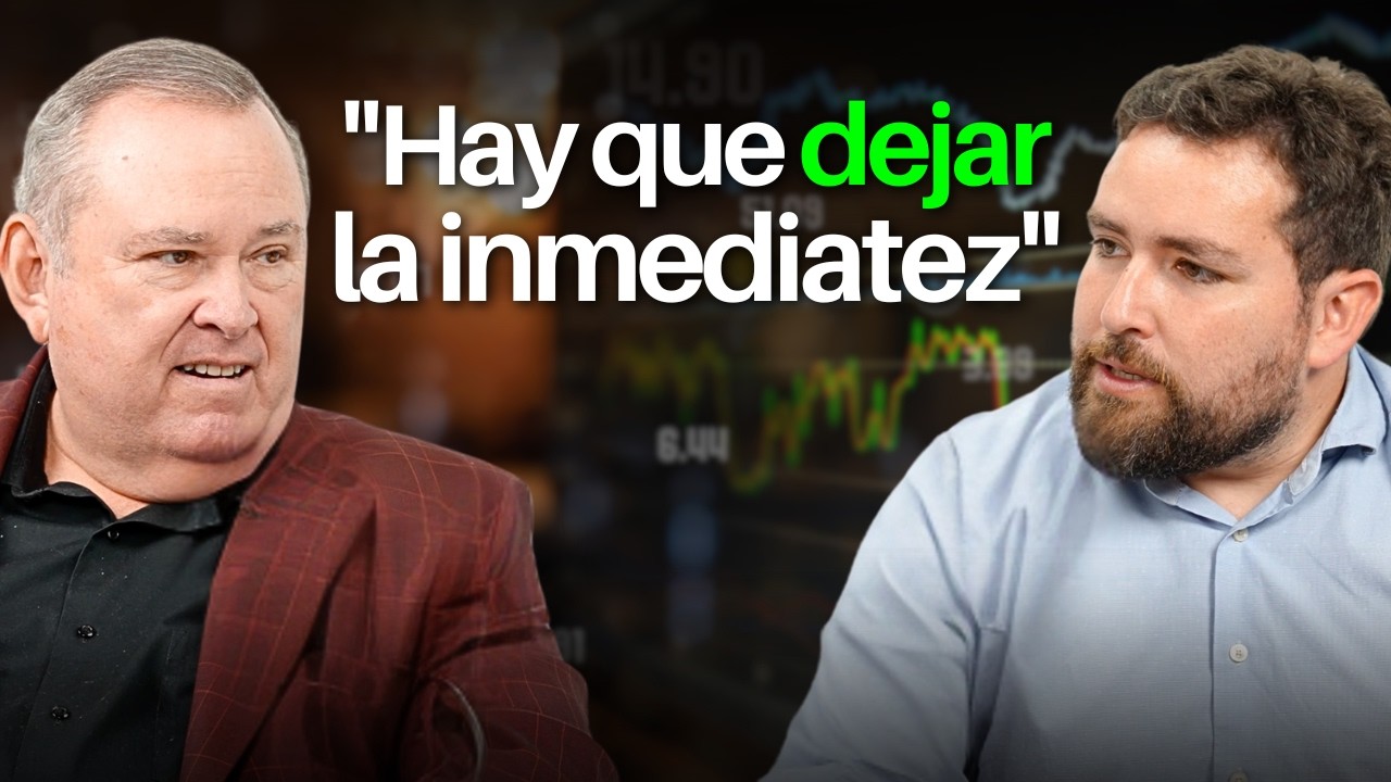 La Inversión Más Tonta Que Puedes Hacer (y Cómo Evitarla) con Roberto Bonifaz  | EP 170