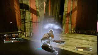 Destiny Sweet Sweet Revenge After Being Teabagged