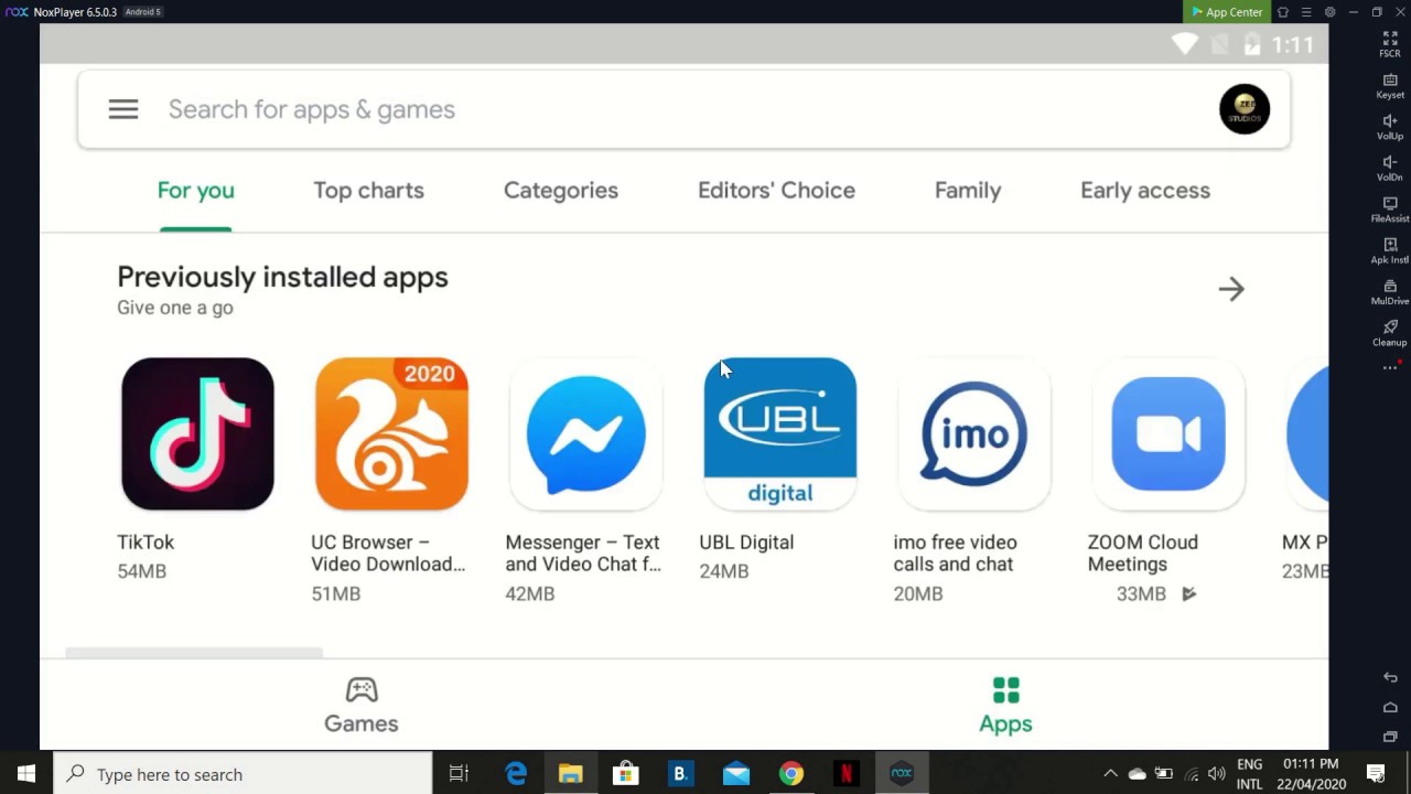 playstore desktop playstore desktop