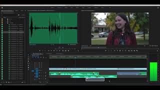 Working with Audio: Mixing Sound in 8 Steps