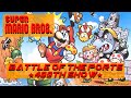 Battle of the Ports - Super Mario Bros. (スーパーマリオブラザーズ) Show 400 - 60fps