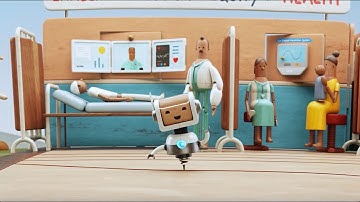 TECH4ALL: Enabling Everyone to Access Quality Healthcare