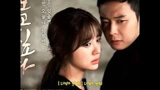 Jeong Dong Ha (정동하) - 바라보나봐 (Just Look At You) [I Miss You OST]  English Sub
