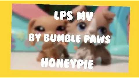 LPS: Honeypie MV
