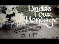 Undas tour montage 2019
