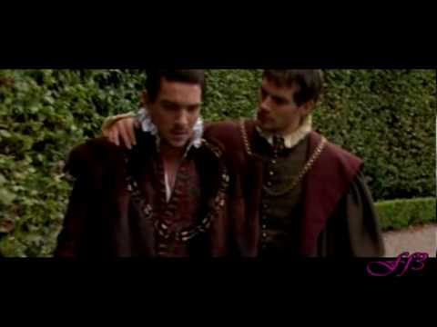 Grace Collab - Henry & Charles [The Tudors]